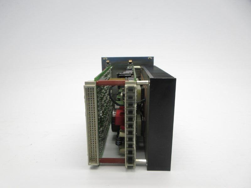 AMETEK FU6AE-00 480VAC NSNP