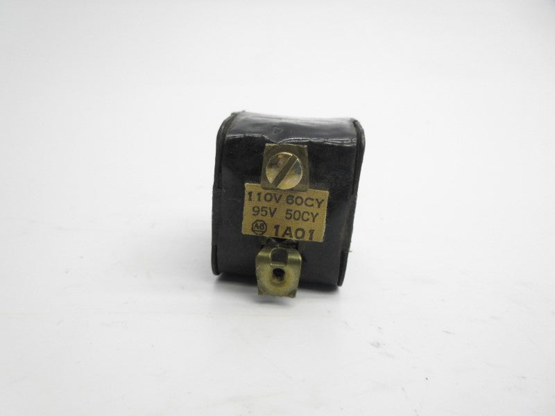 ALLEN BRADLEY 1A01 95/110V UNMP