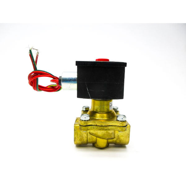 ASCO EF8210G35 110/120V 150PSI 3/4" NSNP