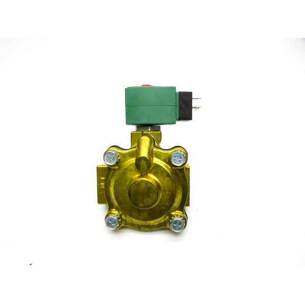 ASCO SCX8210G00415400 110/120V 5-150PSI 1" NSNP