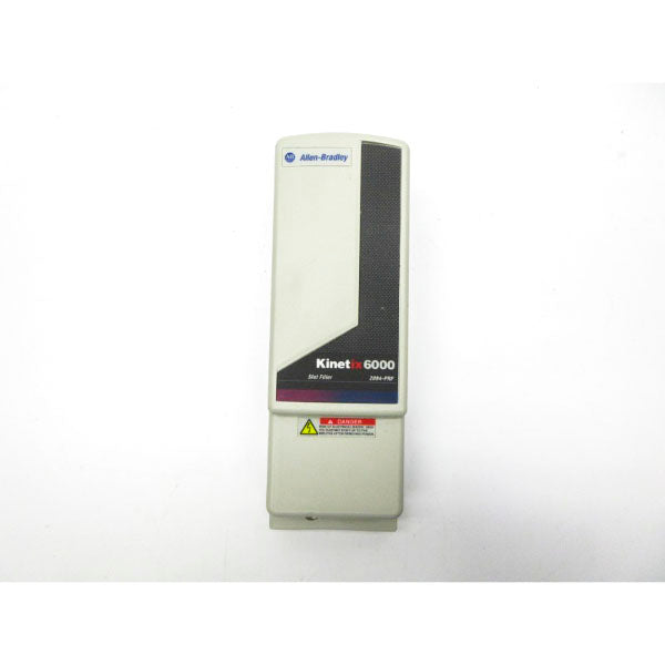 ALLEN BRADLEY 2094-PRF SER. A 230VAC NSNP