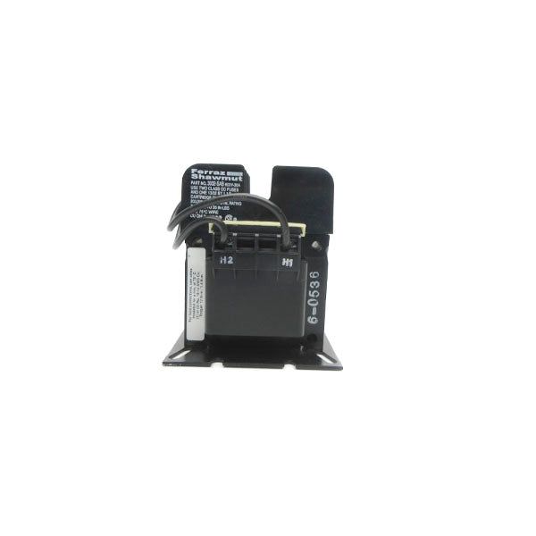 ALLEN BRADLEY 1497-A-CCJX-3-N SER. B 600V NSNP