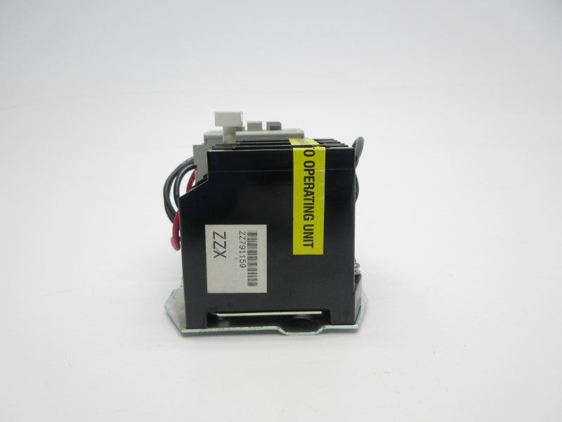 ALLEN BRADLEY 509-TOD SER. D 110/120V NSNP