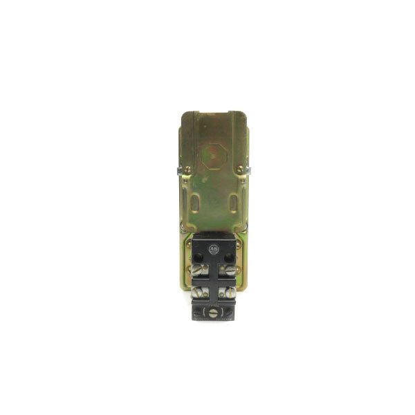 ALLEN BRADLEY 849-ZOA33 SER. B 220/240V NSNP