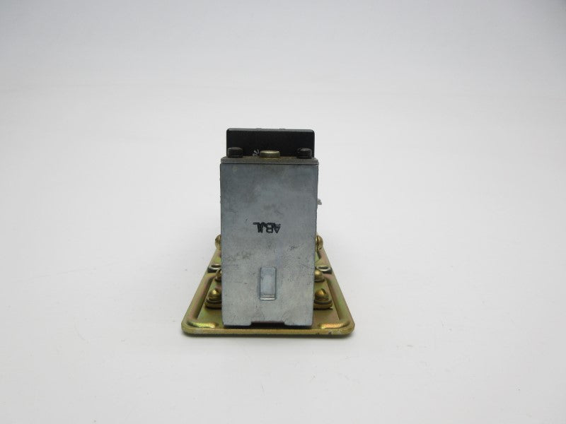 ALLEN BRADLEY 849-ZOA33 SER. B 220/240V NSNP