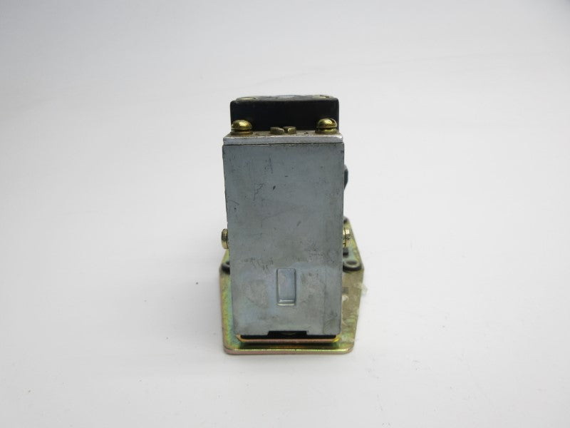 ALLEN BRADLEY 849A-ZOA24 SER. B 220V/240V UNMP