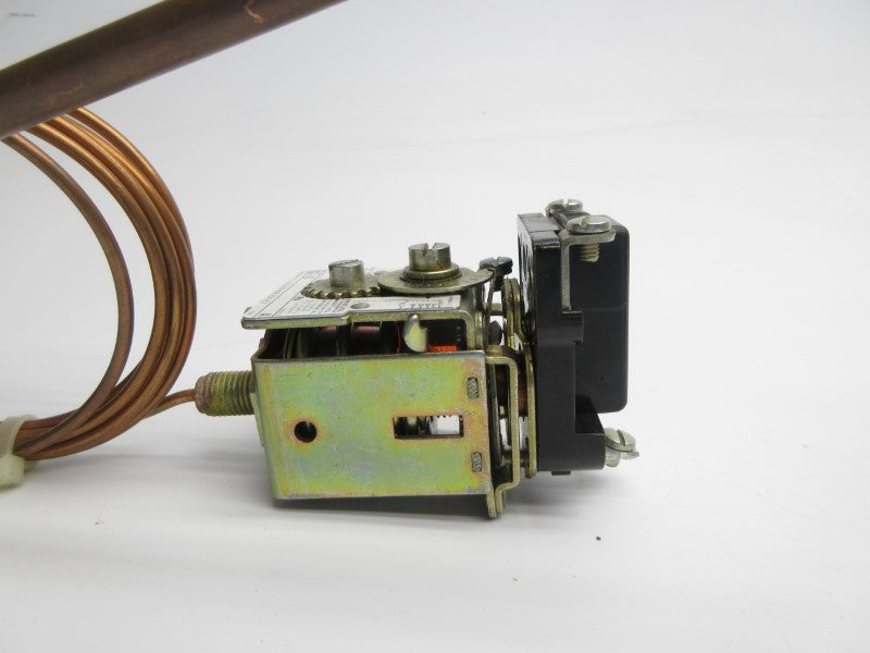 ALLEN BRADLEY 837-A3 SER. A 24-600V 25-125'F NSNP