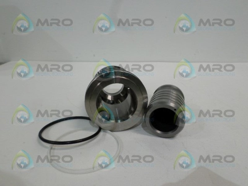 REXROTH LC40 B00E7X HYDRAULIC CARTRIDGE VALVE (AS PICTURED) NSNP