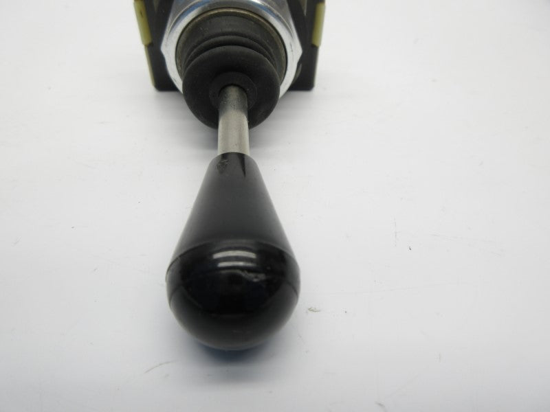 ALLEN BRADLEY 800T-T3M8 SER. P NSNP