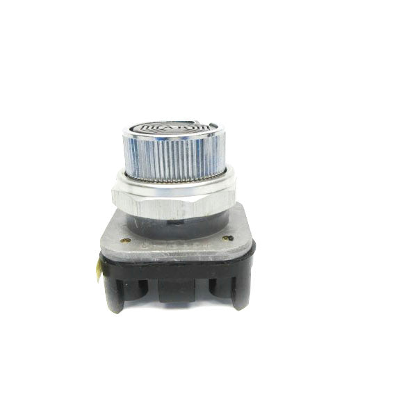 ALLEN BRADLEY 800T-KD SER. T NSNP