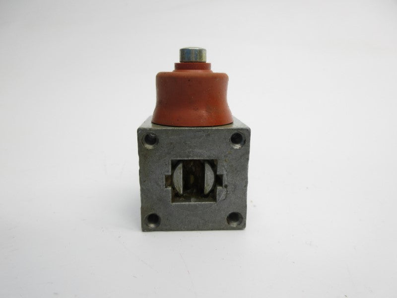 ALLEN BRADLEY Z-36616 NSNP