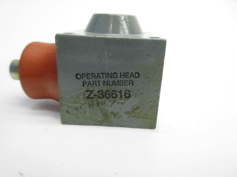 ALLEN BRADLEY Z-36616 NSNP