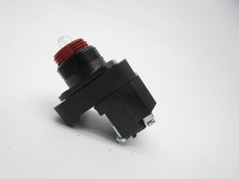 ALLEN BRADLEY 800H-FRXTP16 SER. F 120V NSNP