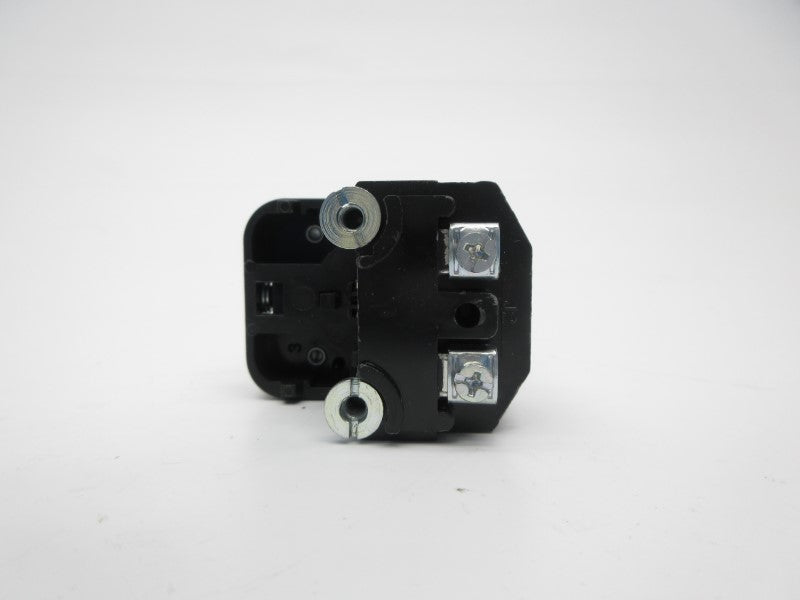 ALLEN BRADLEY 800H-FRXTP16 SER. F 120V NSNP