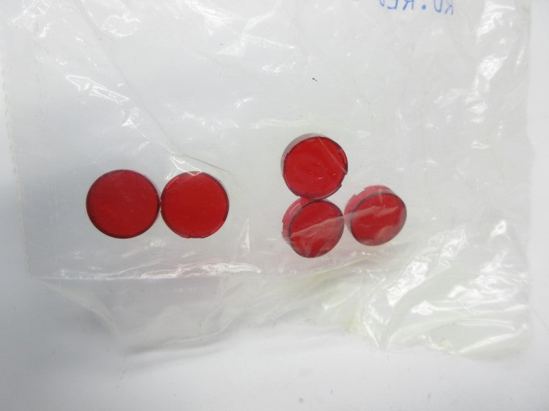 ALLEN BRADLEY 800A-N20R SER. A (PKG OF 5) NSMP