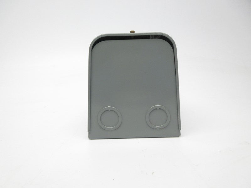 ALLEN BRADLEY 849A-ZAD24 SER. C 110/120V 60A (BR/YL) NSMP