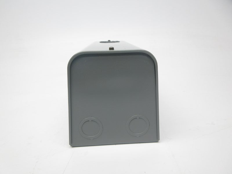 ALLEN BRADLEY 849A-ZAD25 SER. C 110/120V NSNP