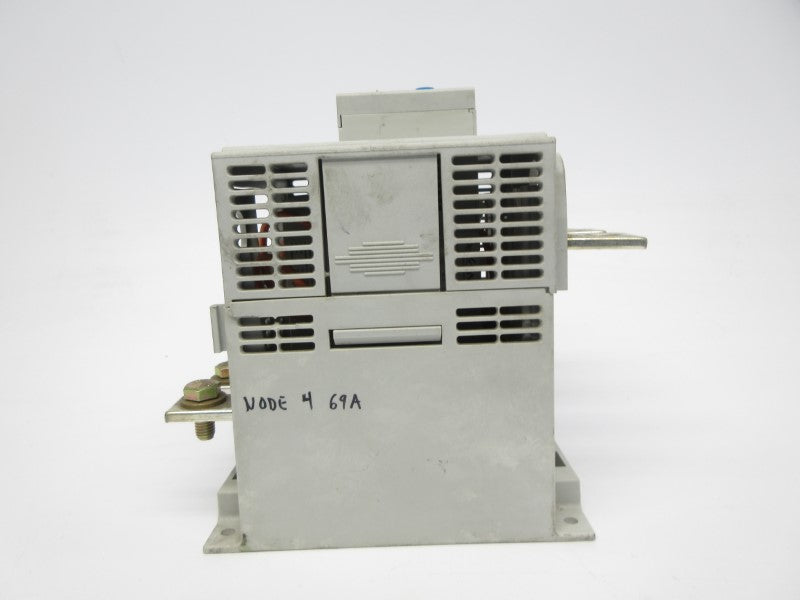 ALLEN BRADLEY 193-EC1FF SER. A 600VAC 28-140A NSNP