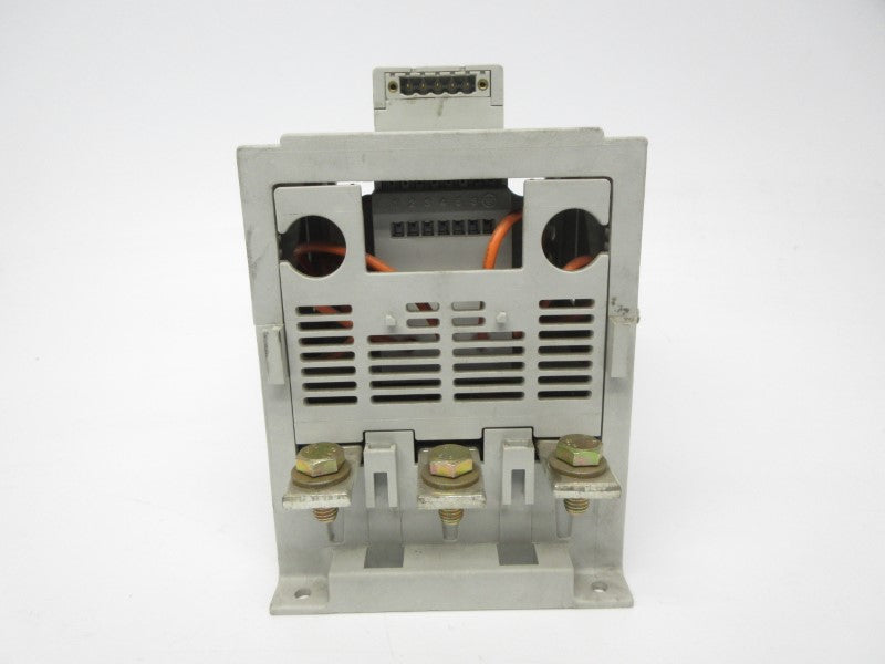 ALLEN BRADLEY 193-EC1FF SER. A 600VAC 28-140A NSNP