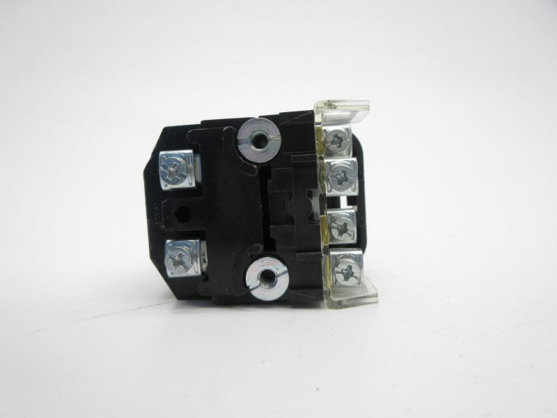 ALLEN BRADLEY 800T-PA16 SER. T 120V (NO BULB) (AS PICTURED) NSNP
