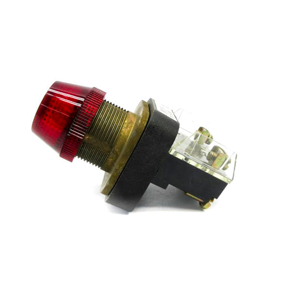 ALLEN BRADLEY 800T-Q10 SER. T 120VAC/DC NSNP