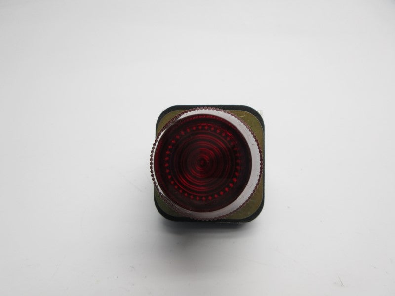 ALLEN BRADLEY 800T-Q10 SER. T 120VAC/DC NSNP