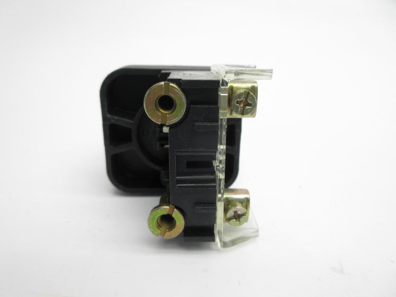 ALLEN BRADLEY 800T-Q10 SER. T 120VAC/DC NSNP