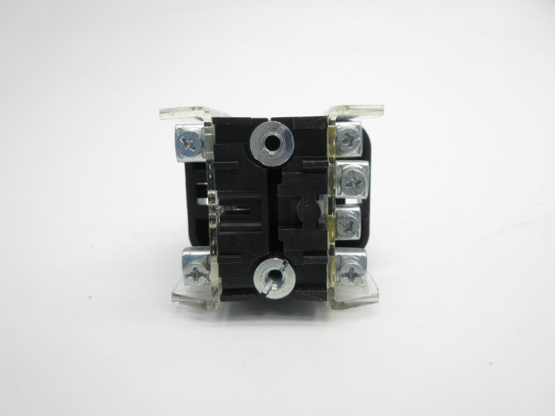 ALLEN BRADLEY 800T-QA10 SER. T 120VAC NSNP