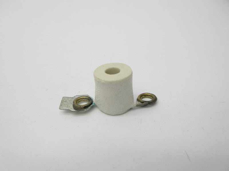 ALLEN BRADLEY N12 (BK/YL) NSMP