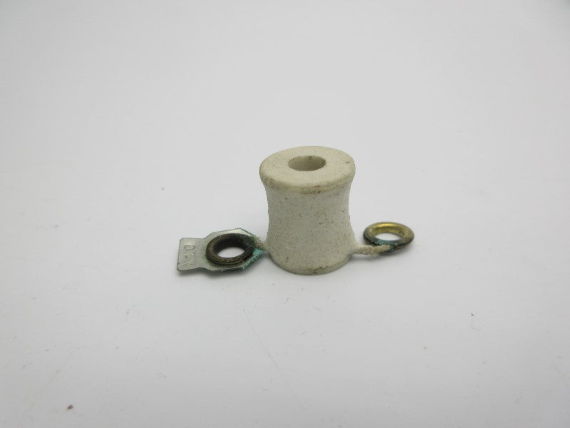 ALLEN BRADLEY N10 (BK/YL) NSMP