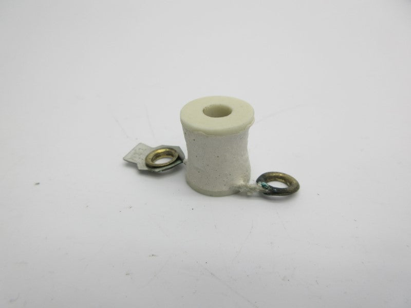 ALLEN BRADLEY N11 (BK/YL) NSMP