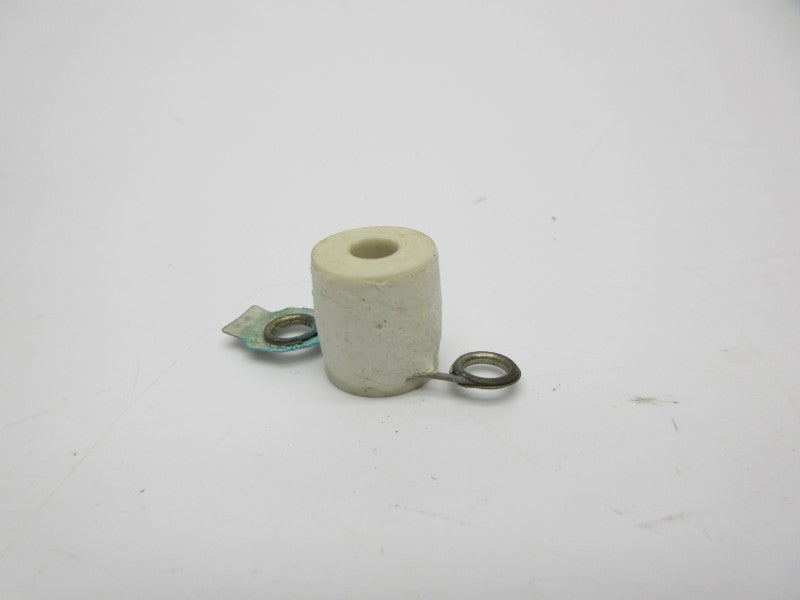 ALLEN BRADLEY N6 (PKG OF 2) (BK/YL) NSMP