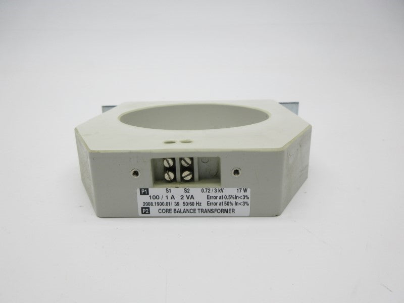 ALLEN BRADLEY 825-CBCT SER. B (BR/WH) NSMP