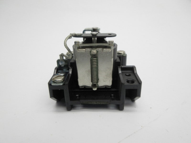 ALLEN BRADLEY 700-HG47A2 SER. A 240VAC (BK/YL) NSMP