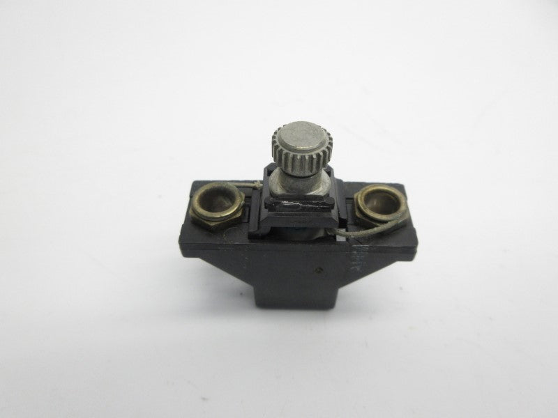 ALLEN BRADLEY W27 (YL) NSMP