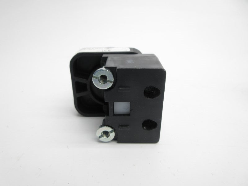 ALLEN BRADLEY 800T-QH2B SER. V 12-130VAC (WH) NSMP