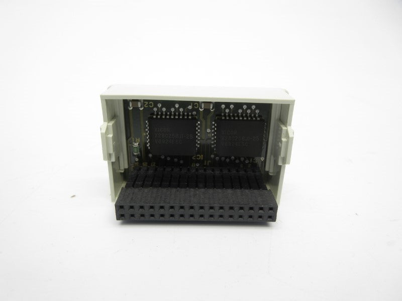 ALLEN BRADLEY 2706-NMM64 SER. A (BK/YL) NSMP