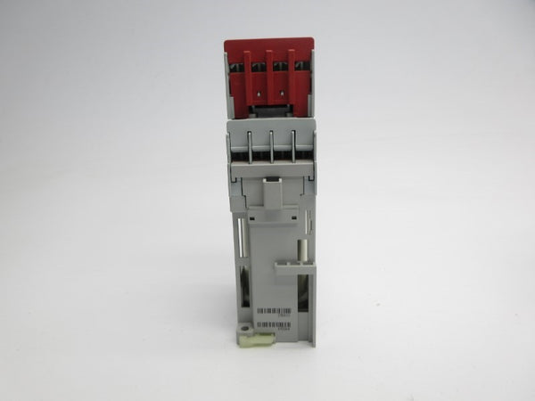 ALLEN BRADLEY 100S-C23DJ404C SER. C 24VDC (BR/WH) NSMP