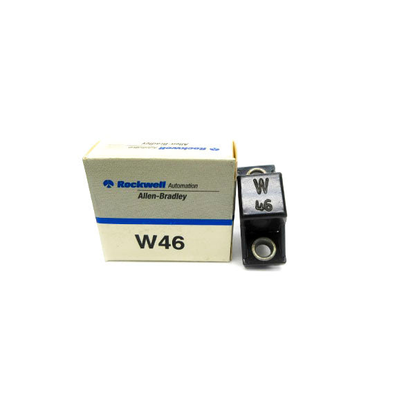 ALLEN BRADLEY W46 (GY/BL) NSMP