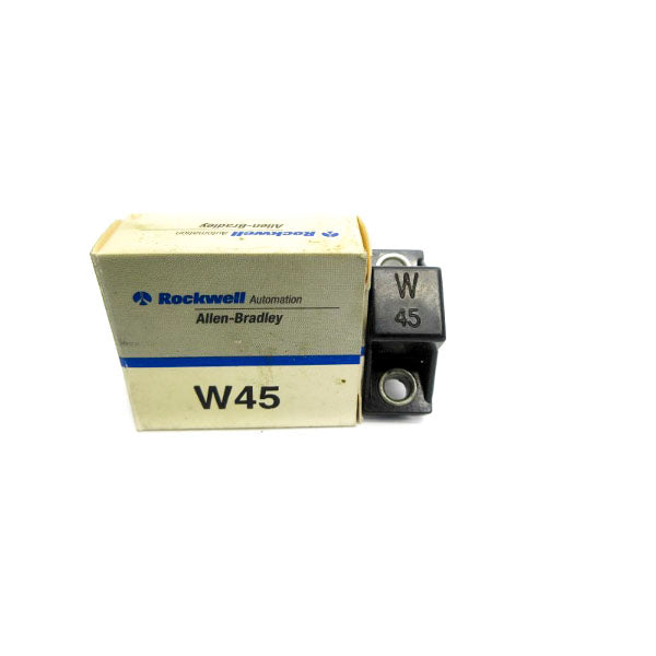 ALLEN BRADLEY W45 (GY/BL) NSMP