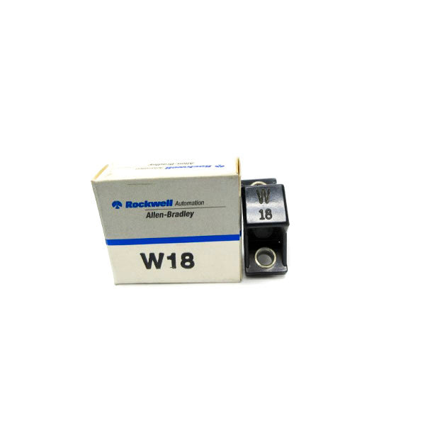 ALLEN BRADLEY W18 (GY/BL) NSMP