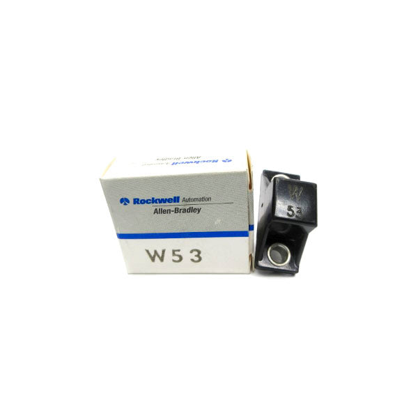 ALLEN BRADLEY W53 (GY/BL)NSMP