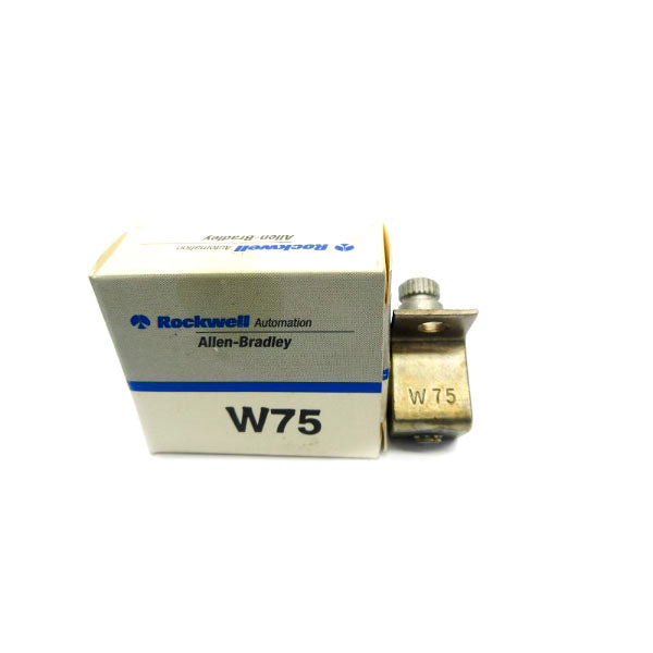 ALLEN BRADLEY W75 (GY/BL) NSMP