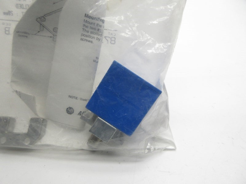 ALLEN BRADLEY 871P-D20NP40-D4 SER. B 10-60VDC NSMP