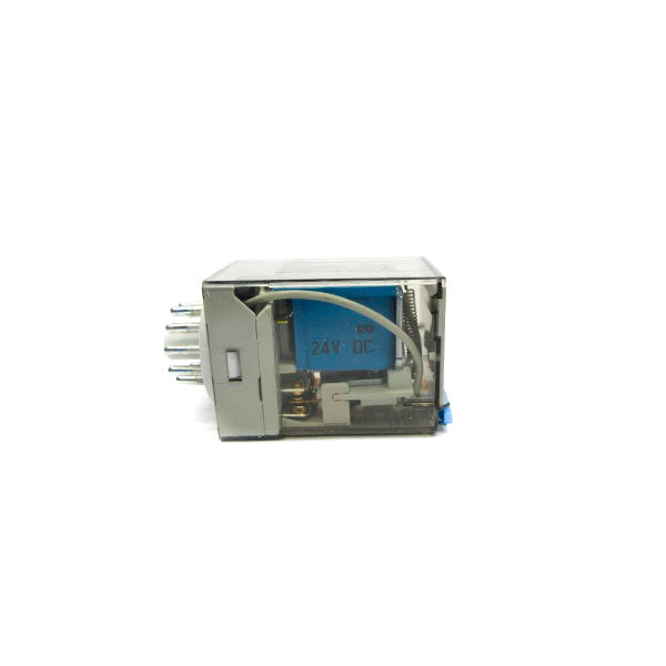 ALLEN BRADLEY 700-HA33Z24-3 SER. D 24VDC 10A NSNP