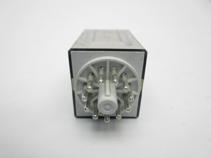 ALLEN BRADLEY 700-HA33Z24-3 SER. D 24VDC 10A NSNP