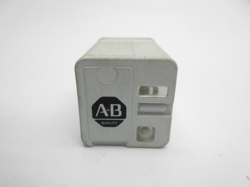 ALLEN BRADLEY 700-HA33Z24-4 SER. A 24VDC 10A UNMP