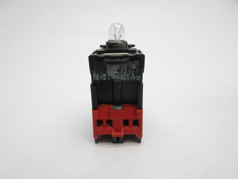 SQUARE D 9001DA11 NSNP