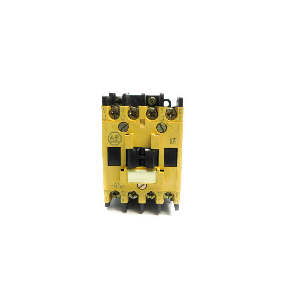ALLEN BRADLEY 100-A12NH3 SER. B 208V NSNP