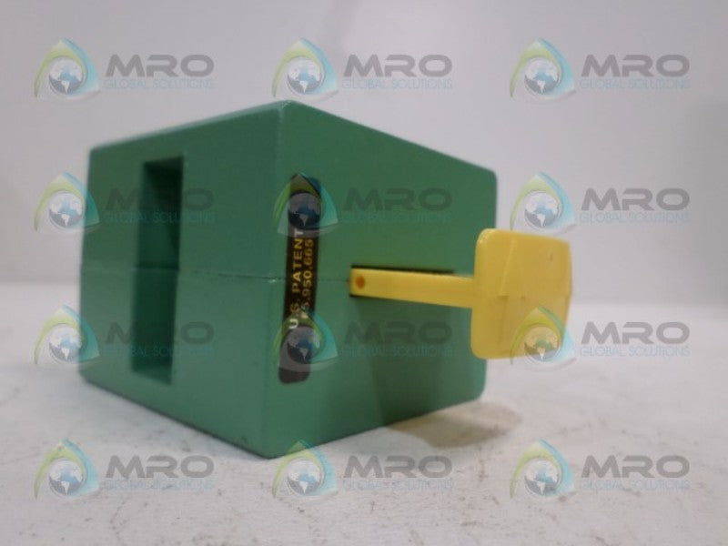 NUMATICS VS30-04 SHUT OFF VALVE NSNP